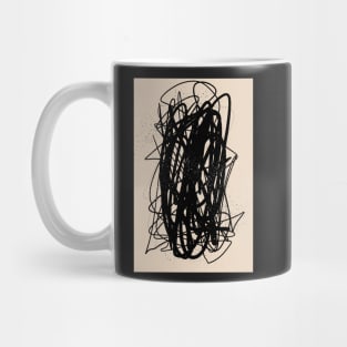 Serie Minimalista no.2 Mug